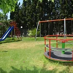 Paleos Hotel Apartments