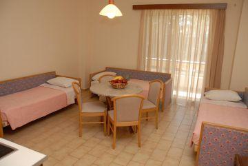Paleos 3* Ialysos (Rhodes)