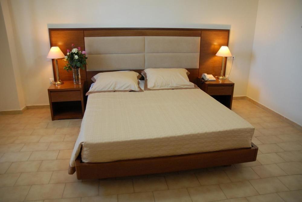 Aparthotel Paleos 3*