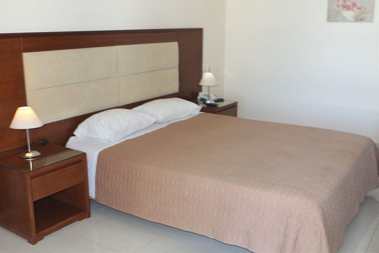Aparthotel Paleos Ialysos (Rhodes)